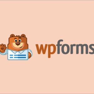 WPForms